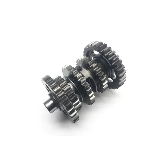 Transmission Gear Set Complete 2005 Suzuki Boulevard S50 2218 x 8