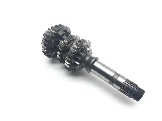 Transmission Gear Set Complete 2005 Suzuki Boulevard S50 2218 x