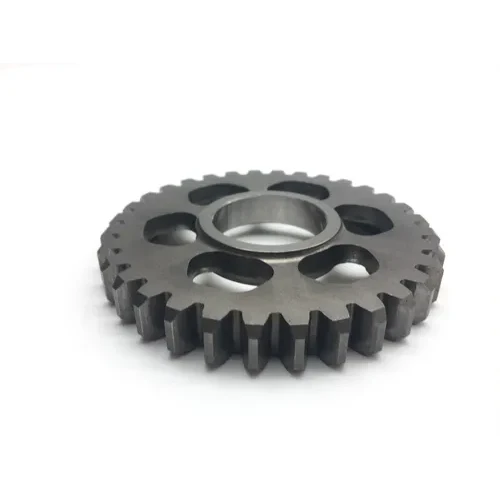 Transmission Gear Set Complete 2005 Suzuki Boulevard S50 2218 x 4