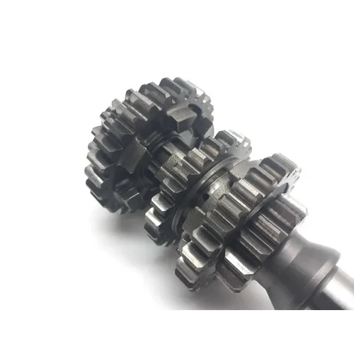 Transmission Gear Set Complete 2005 Suzuki Boulevard S50 2218 x 6