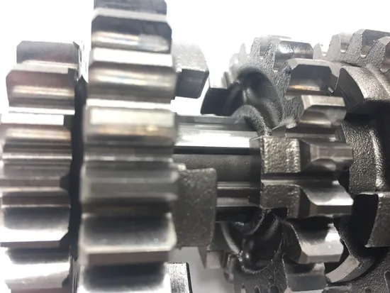 Transmission Gear Set Complete 2005 Suzuki Boulevard S50 2218 x