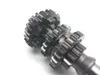 Transmission Gear Set Complete 2005 Suzuki Boulevard S50 2218 x