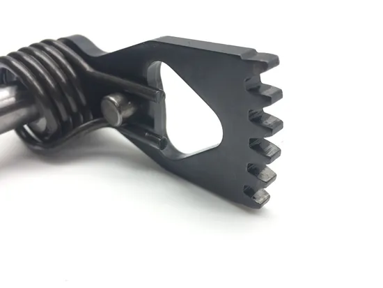 Engine Shifter Shift Shaft 2005 Suzuki Boulevard S50 2218