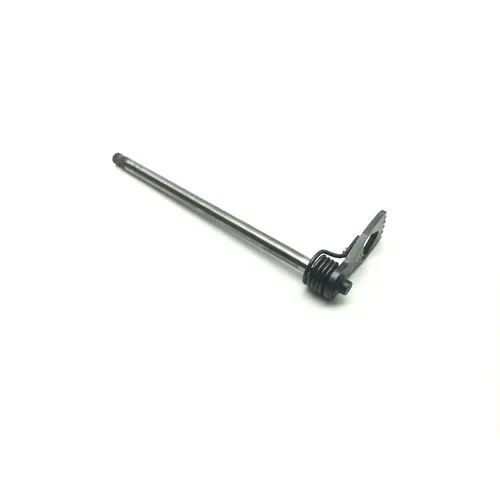 Engine Shifter Shift Shaft 2005 Suzuki Boulevard S50 2218