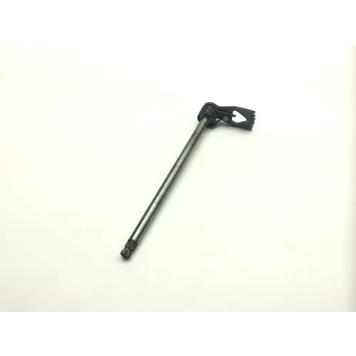 Engine Shifter Shift Shaft 2005 Suzuki Boulevard S50 2218 3