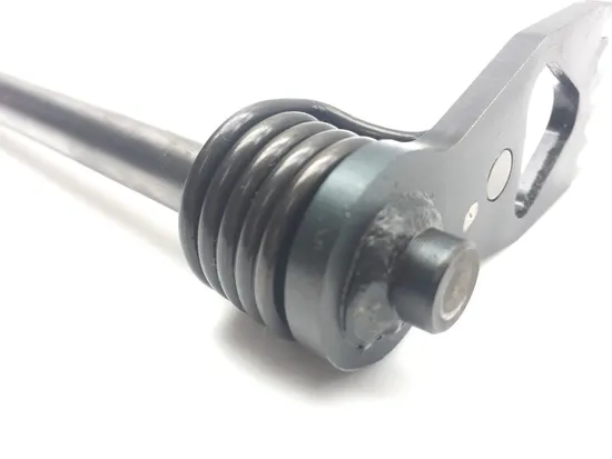 Engine Shifter Shift Shaft 2005 Suzuki Boulevard S50 2218