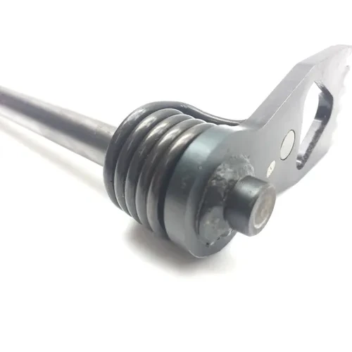Engine Shifter Shift Shaft 2005 Suzuki Boulevard S50 2218 5