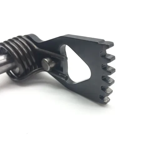 Engine Shifter Shift Shaft 2005 Suzuki Boulevard S50 2218 4