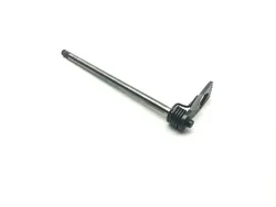 Engine Shifter Shift Shaft 2005 Suzuki Boulevard S50 2218