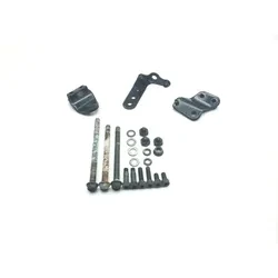 Engine Motor Mounts 2005 Suzuki Boulevard S50 2218