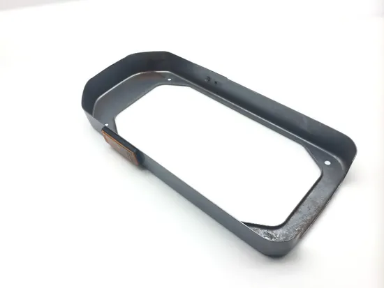 Engine Radiator Grill Guard 2005 Suzuki Boulevard S50 2218