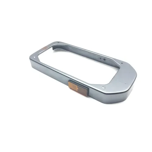 Engine Radiator Grill Guard 2005 Suzuki Boulevard S50 2218 2