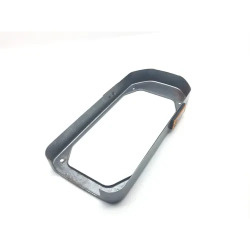 Engine Radiator Grill Guard 2005 Suzuki Boulevard S50 2218 5