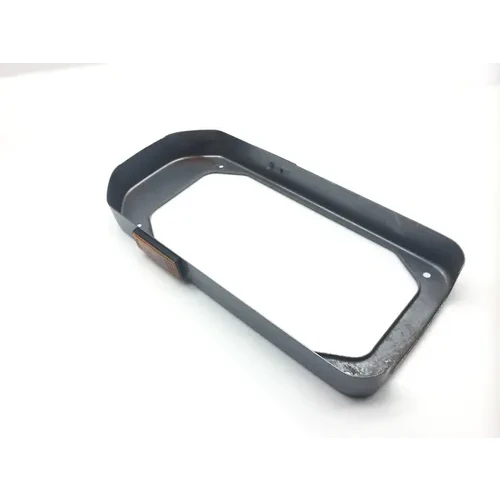 Engine Radiator Grill Guard 2005 Suzuki Boulevard S50 2218 4