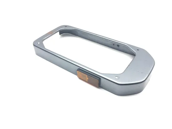 Engine Radiator Grill Guard 2005 Suzuki Boulevard S50 2218