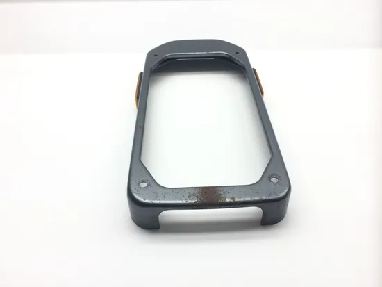 Engine Radiator Grill Guard 2005 Suzuki Boulevard S50 2218