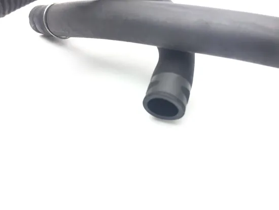 Oil Breather Vent Line 2005 Suzuki Boulevard S50 2218