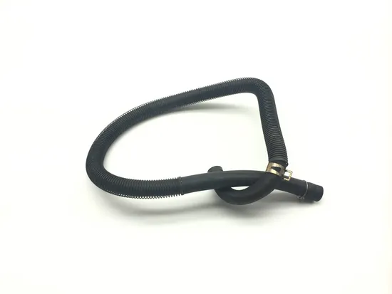 Oil Breather Vent Line 2005 Suzuki Boulevard S50 2218