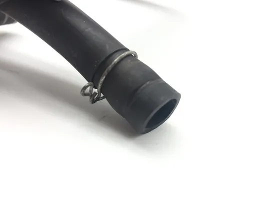 Oil Breather Vent Line 2005 Suzuki Boulevard S50 2218