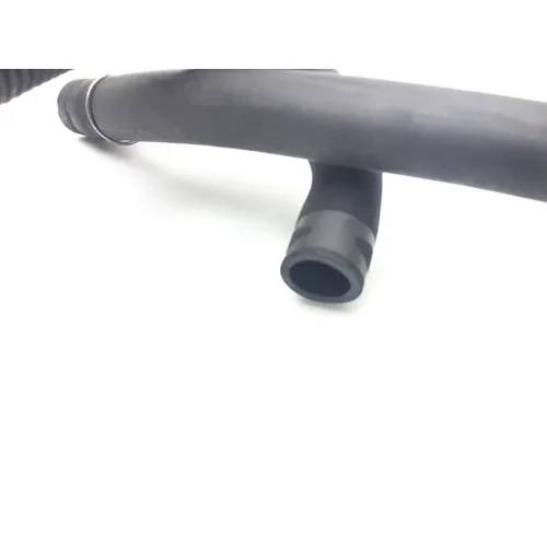 Oil Breather Vent Line 2005 Suzuki Boulevard S50 2218 4