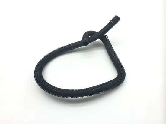 Oil Breather Vent Line 2005 Suzuki Boulevard S50 2218