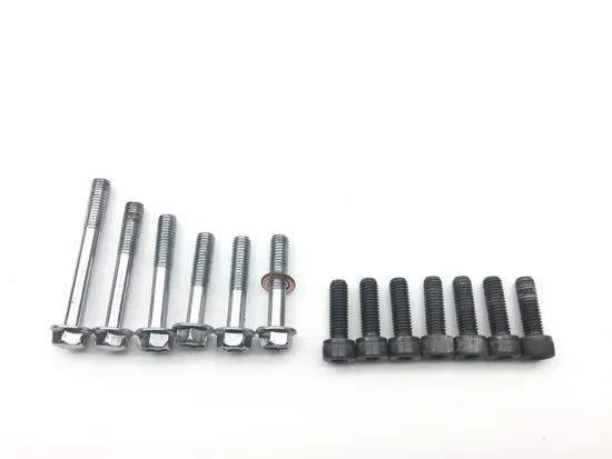 Engine Ring and Pinion Set 2005 Suzuki Boulevard S50 2218