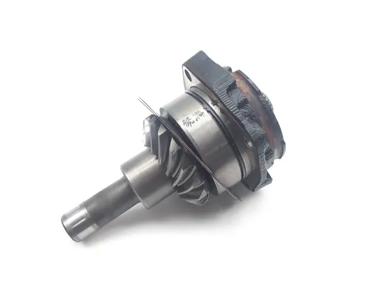 Engine Ring and Pinion Set 2005 Suzuki Boulevard S50 2218