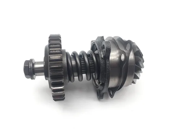 Engine Ring and Pinion Set 2005 Suzuki Boulevard S50 2218