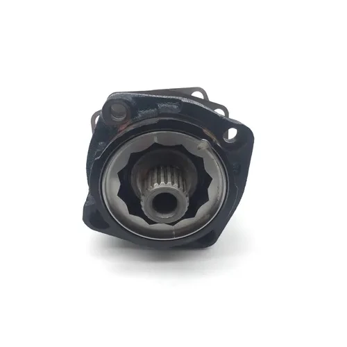Engine Ring and Pinion Set 2005 Suzuki Boulevard S50 2218 4