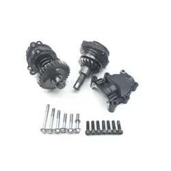 Engine Ring and Pinion Set 2005 Suzuki Boulevard S50 2218