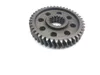 Engine Crank Shaft Gear 2005 Suzuki Boulevard S50 2218