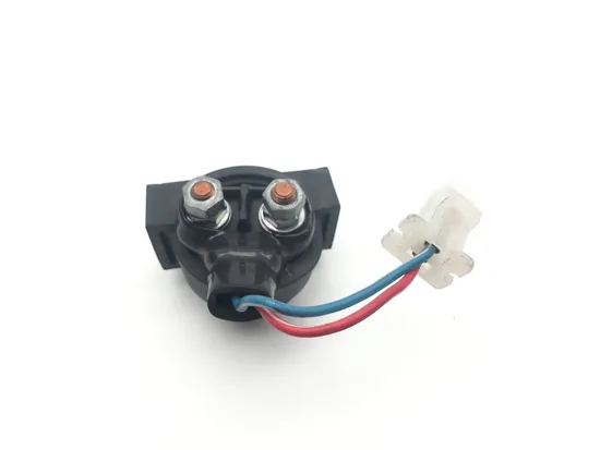 Futura Ignition Starter Solenoid from 2004 Aprilia RST 1000 #13