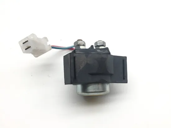 Futura Ignition Starter Solenoid from 2004 Aprilia RST 1000  #13 2
