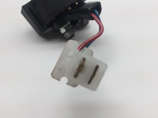 Futura Ignition Starter Solenoid from 2004 Aprilia RST 1000  #13 4