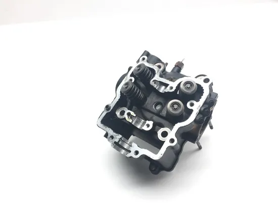 Engine Cylinder Head Complete W Valves 1999 Arctic Cat 500 2260 Parts