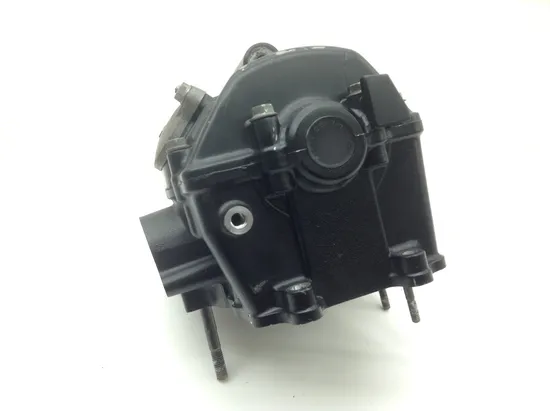 Engine Cylinder Head Complete W Valves 1999 Arctic Cat 500 2260 Parts