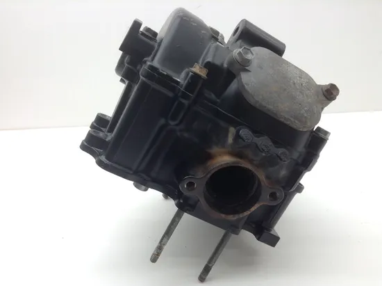 Engine Cylinder Head Complete W Valves 1999 Arctic Cat 500 2260 Parts