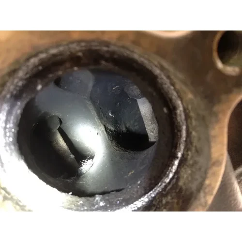 Engine Cylinder Head Complete W Valves 1999 Arctic Cat 500 2260 Parts 23