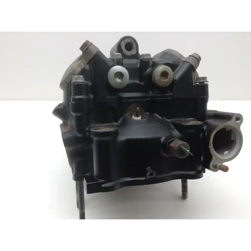 Engine Cylinder Head Complete W Valves 1999 Arctic Cat 500 2260 Parts 21
