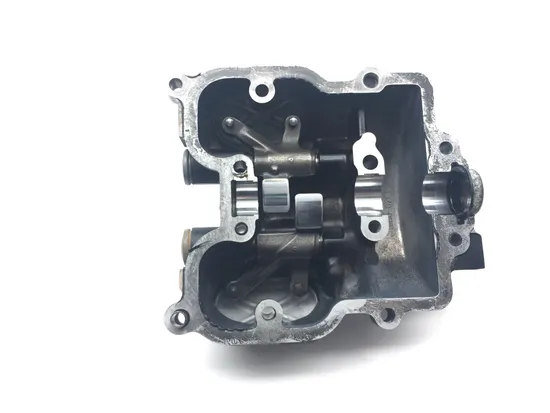 Engine Cylinder Head Complete W Valves 1999 Arctic Cat 500 2260 Parts