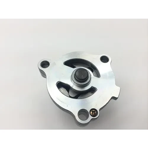 Engine Oil Pump Assembly 1999 Arctic Cat  2260 7