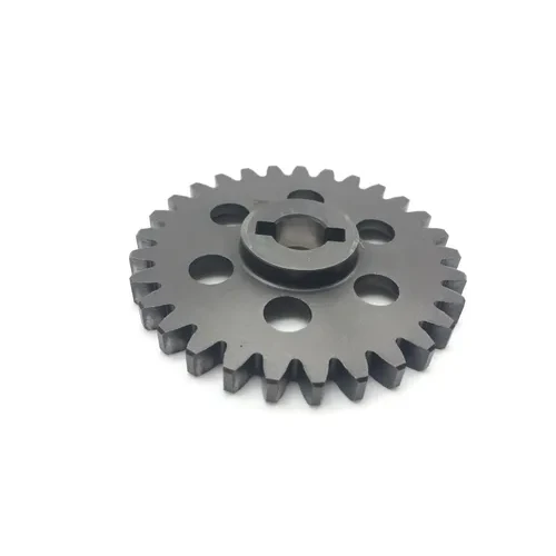 Engine Oil Pump Assembly 1999 Arctic Cat  2260 5