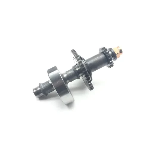 Engine Counter Balancer 1999 Arctic Cat 500 2260 8