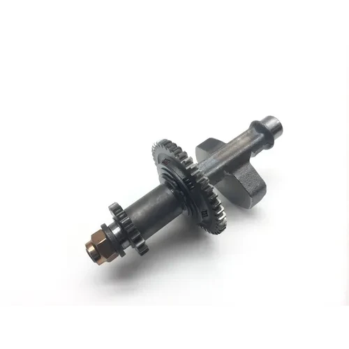 Engine Counter Balancer 1999 Arctic Cat 500 2260 3