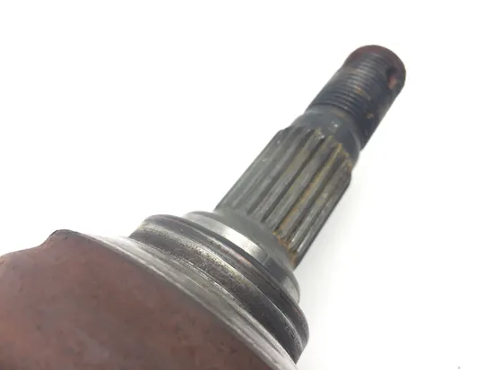 Front Driver Left Axle 1999 Arctic Cat 500 2260