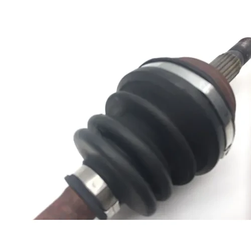 Front Driver Left Axle 1999 Arctic Cat 500 2260 9