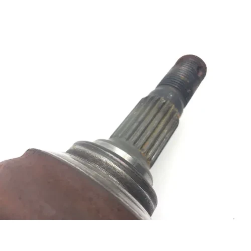 Front Driver Left Axle 1999 Arctic Cat 500 2260 11