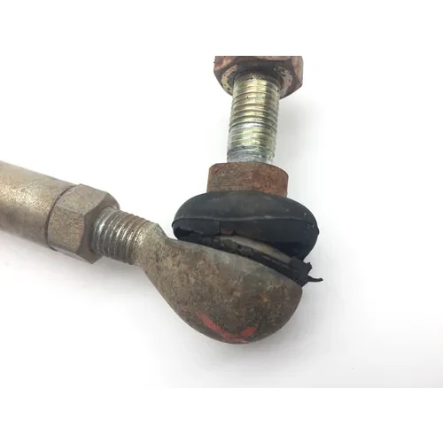 Tierods Tie Rods with Ends 1999 Arctic Cat 500 2260 Parts 9