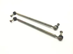 Tierods Tie Rods with Ends 1999 Arctic Cat 500 2260 Parts