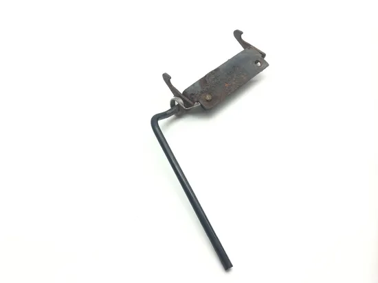 Seat Latch Assembly 1999 Arctic Cat  2260